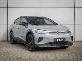 Volkswagen ID.4 thumbnail 8