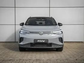 Volkswagen ID.4 thumbnail 9