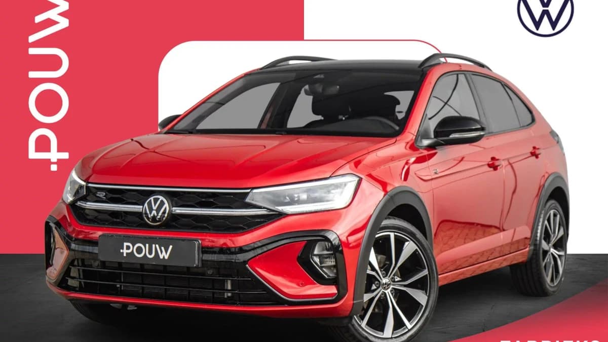 Volkswagen Taigo — foto 1