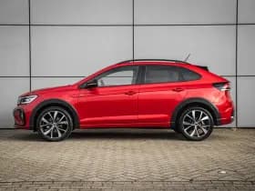 Volkswagen Taigo thumbnail 12
