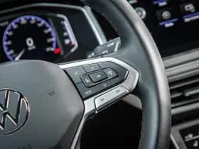 Volkswagen Taigo thumbnail 20