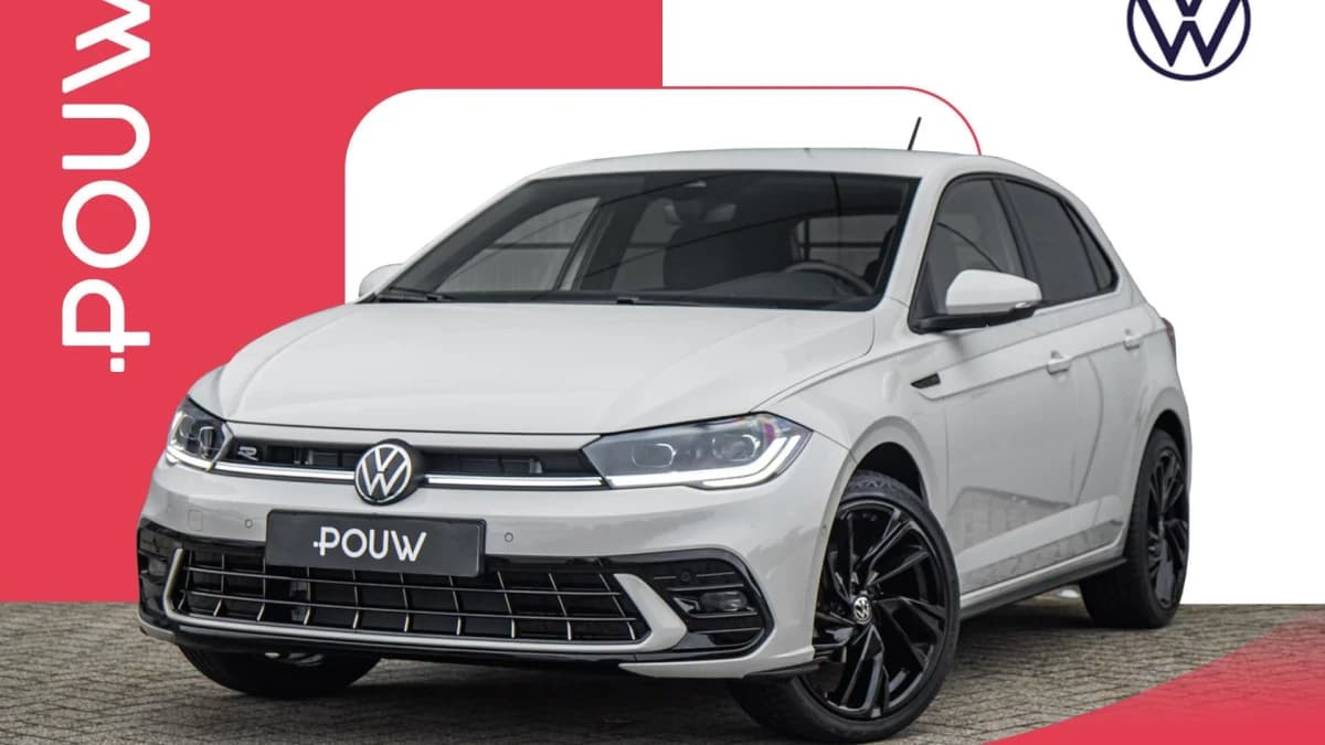 Volkswagen Polo — foto 1