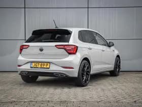 Volkswagen Polo thumbnail 2