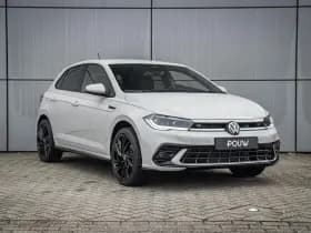 Volkswagen Polo thumbnail 8