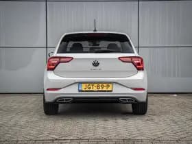 Volkswagen Polo thumbnail 9