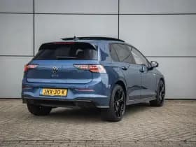 Volkswagen Golf thumbnail 2