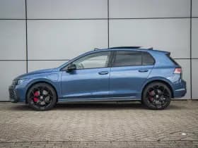 Volkswagen Golf thumbnail 11