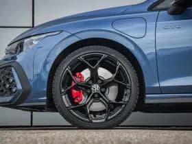 Volkswagen Golf thumbnail 12