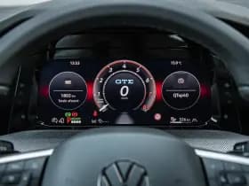 Volkswagen Golf thumbnail 19