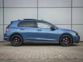 Volkswagen Golf thumbnail 3