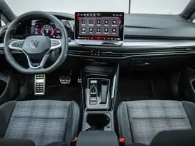 Volkswagen Golf thumbnail 5