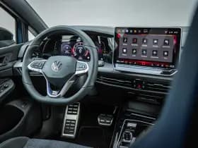 Volkswagen Golf thumbnail 50