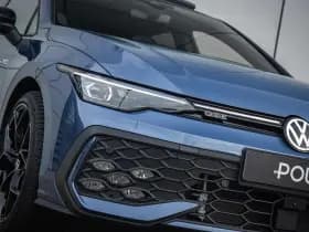 Volkswagen Golf thumbnail 7
