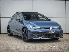 Volkswagen Golf thumbnail 8