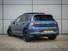 Volkswagen Golf thumbnail 10