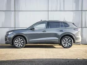 Volkswagen Tiguan thumbnail 12