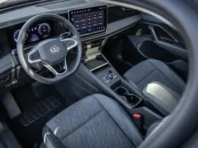 Volkswagen Tiguan thumbnail 18