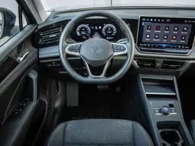 Volkswagen Tiguan thumbnail 19
