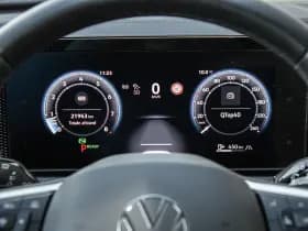 Volkswagen Tiguan thumbnail 20
