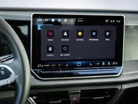 Volkswagen Tiguan thumbnail 37