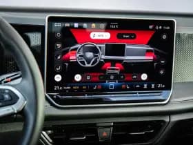 Volkswagen Tiguan thumbnail 38