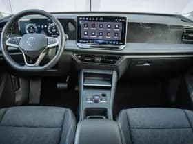 Volkswagen Tiguan thumbnail 5