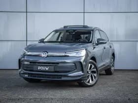 Volkswagen Tiguan thumbnail 41