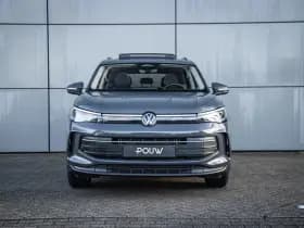 Volkswagen Tiguan thumbnail 7