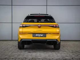 Volkswagen T-Roc thumbnail 11