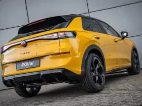 Volkswagen T-Roc thumbnail 12