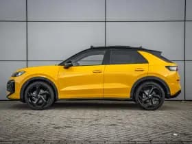 Volkswagen T-Roc thumbnail 13