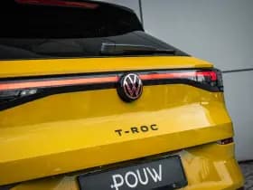 Volkswagen T-Roc thumbnail 19