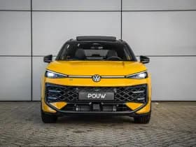Volkswagen T-Roc thumbnail 7