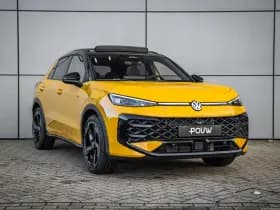 Volkswagen T-Roc thumbnail 10