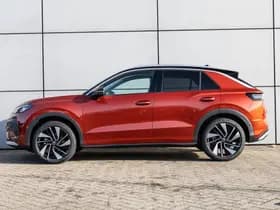 Volkswagen T-Roc thumbnail 13