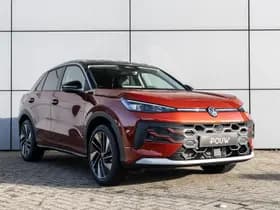Volkswagen T-Roc thumbnail 8