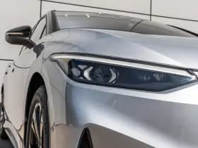 Volkswagen ID.7 thumbnail 9