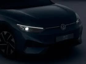 Volkswagen ID.7 thumbnail 11