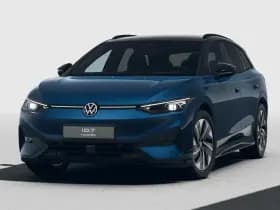 Volkswagen ID.7 thumbnail 16