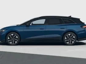 Volkswagen ID.7 thumbnail 3