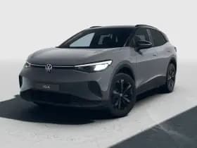 Volkswagen ID.4 thumbnail 16