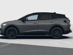 Volkswagen ID.4 thumbnail 3