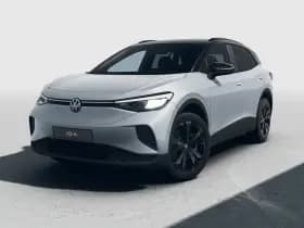 Volkswagen ID.4 thumbnail 15