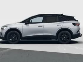 Volkswagen ID.4 thumbnail 3