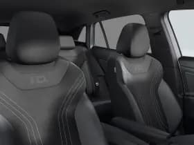 Volkswagen ID.4 thumbnail 4