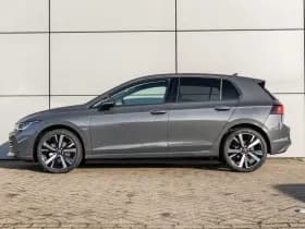 Volkswagen Golf thumbnail 12