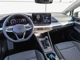 Volkswagen Golf thumbnail 22