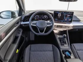 Volkswagen Golf thumbnail 39