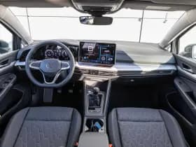Volkswagen Golf thumbnail 5