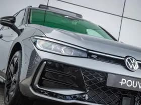 Volkswagen Passat thumbnail 11